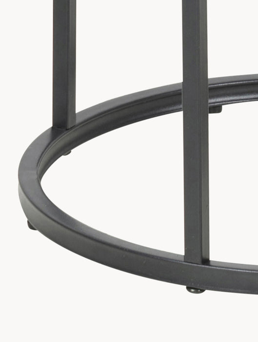 Round Side Table Seaford
