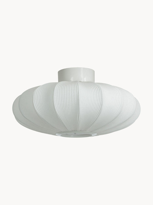 Ceiling Lamp Mamsell Made of Fabric