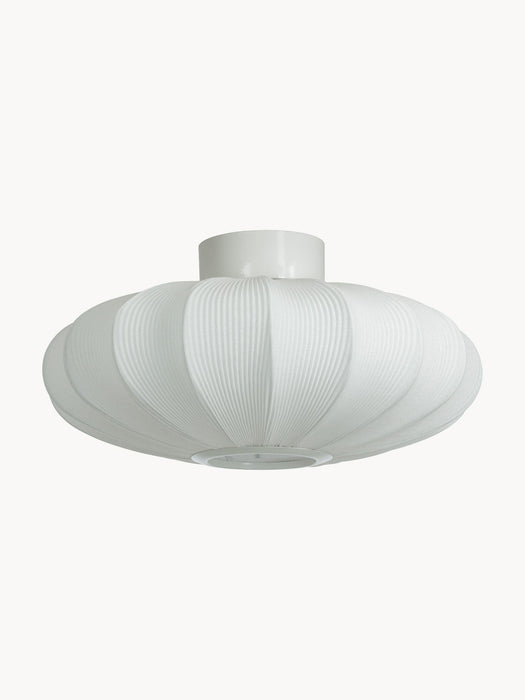 Ceiling Lamp Mamsell Made of Fabric