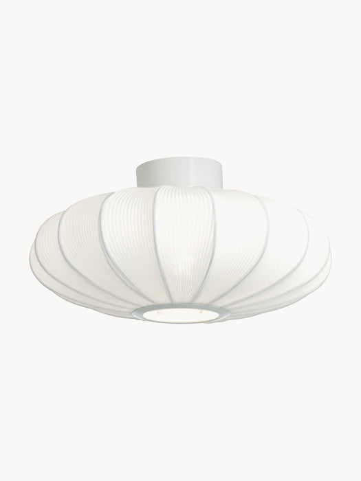 Ceiling Lamp Mamsell Made of Fabric