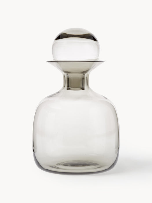 Handmade Carafe Colored 15 L