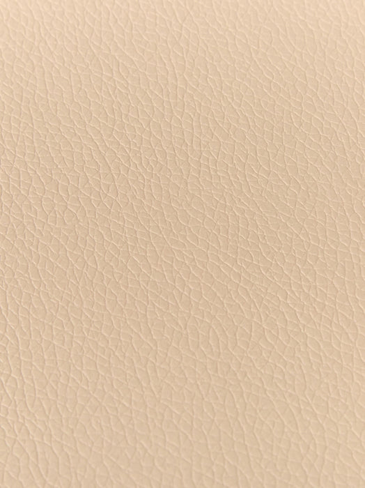 Round Leatherette Placemats Pik Set of 2