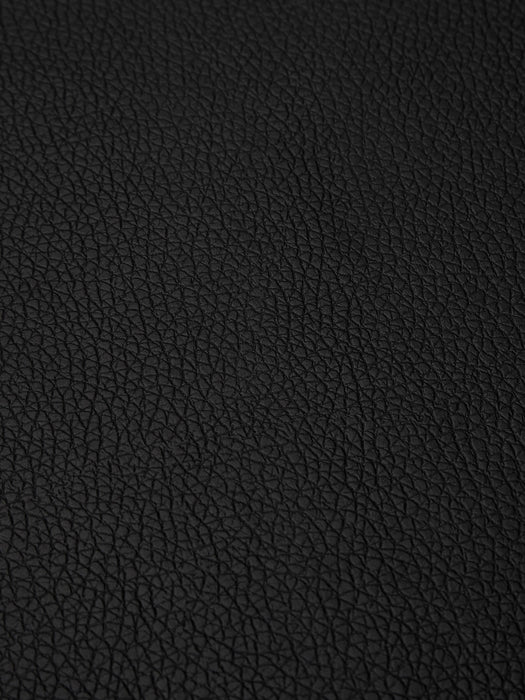 Round Leatherette Placemats Pik Set of 2