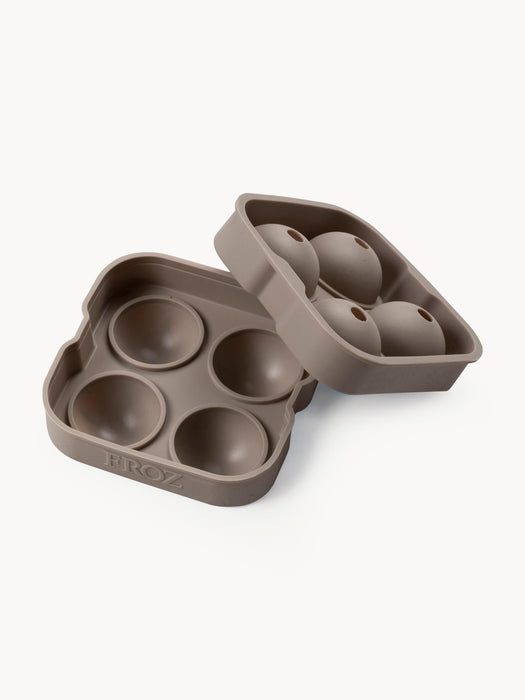 Silicone Ice Cube Mold Sphere