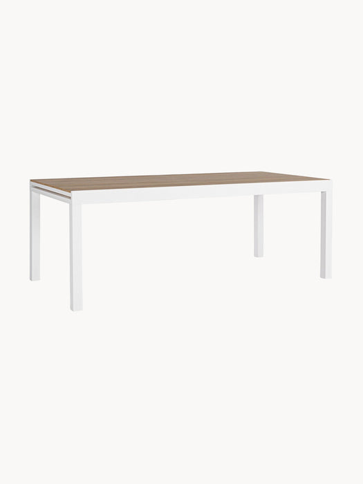 Extendable Garden Table Elias in various sizes