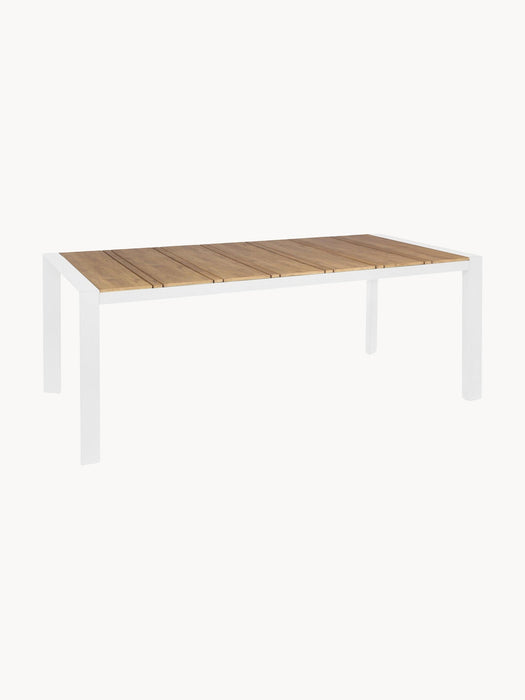 Extendable Garden Table Elias in various sizes