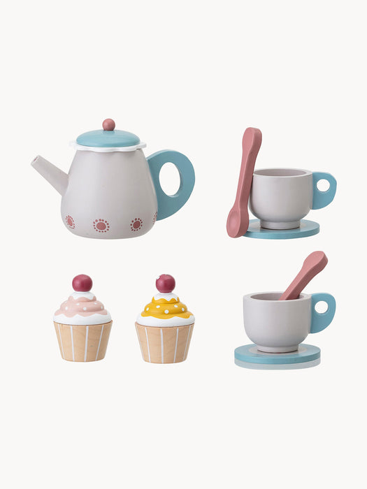 Playset Coffee Time Set of 13