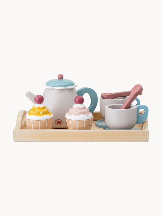 Playset Coffee Time Set of 13