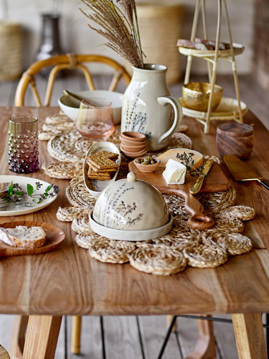 Jute Table Runner Jarmila