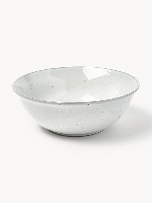 Handmade Bowl Nordic Sand