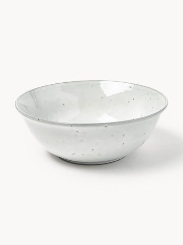 Handmade Bowl Nordic Sand