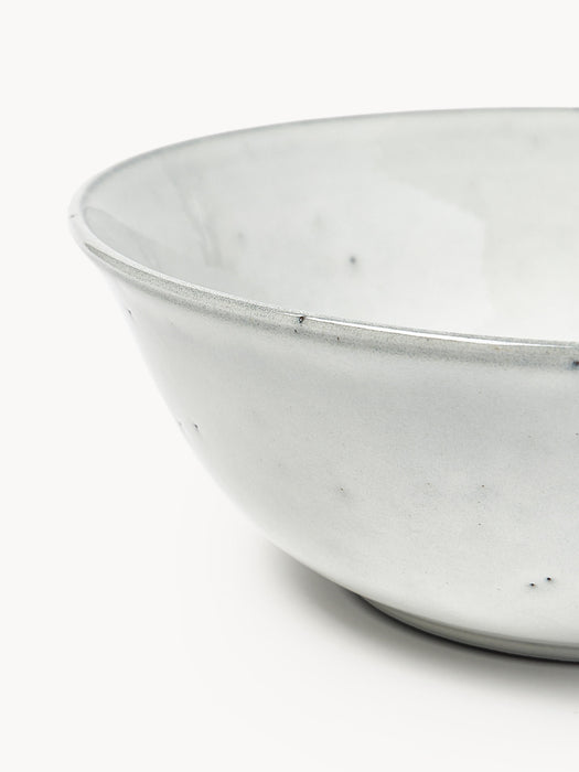 Handmade Bowl Nordic Sand