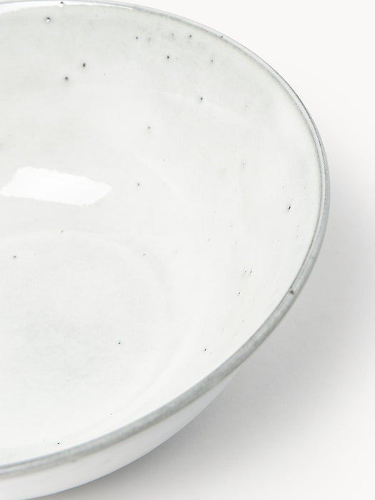Handmade Bowl Nordic Sand