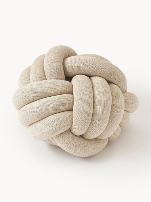 Twist Knot Cushion