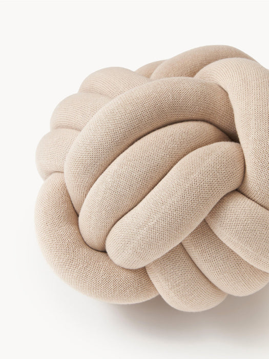 Twist Knot Cushion