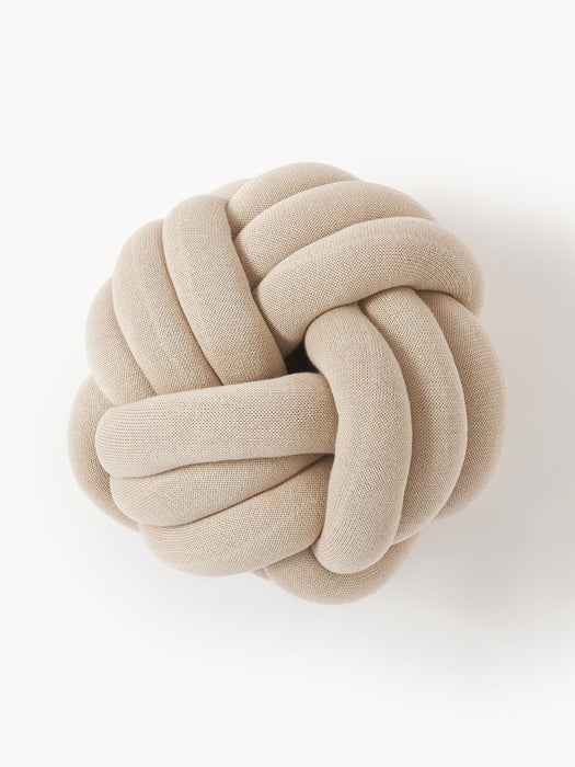 Twist Knot Cushion