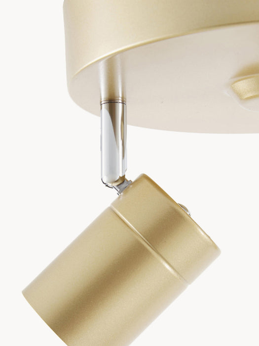 Adjustable LED Ceiling Lamp Correct