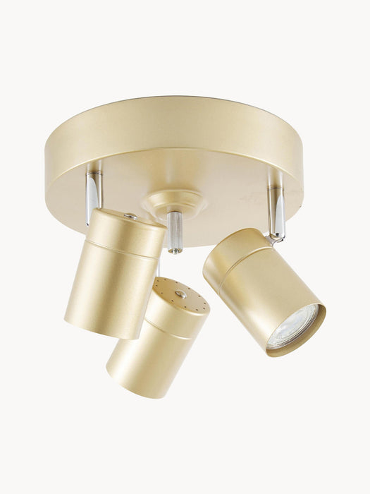 Adjustable LED Ceiling Lamp Correct