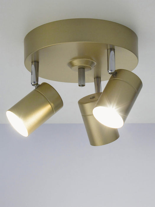 Adjustable LED Ceiling Lamp Correct