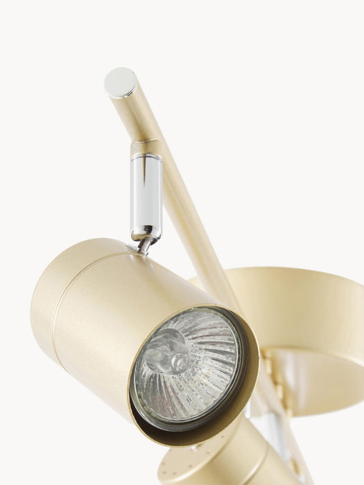 Adjustable LED Ceiling Lamp Correct