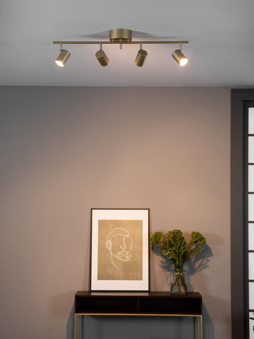 Adjustable LED Ceiling Lamp Correct
