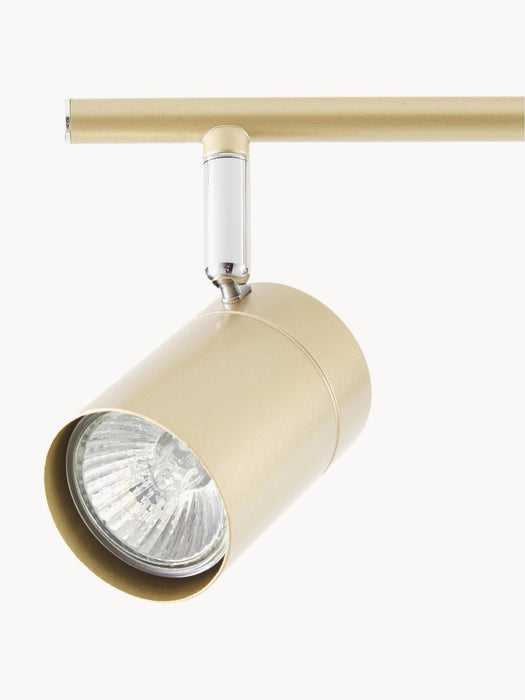 Adjustable LED Ceiling Lamp Correct