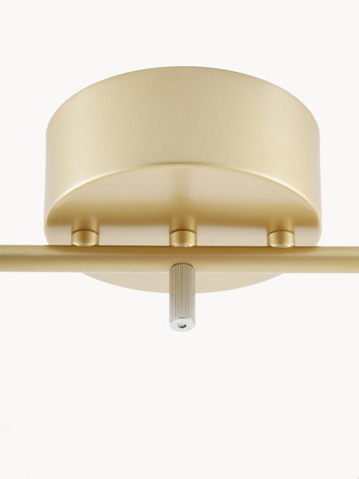 Adjustable LED Ceiling Lamp Correct