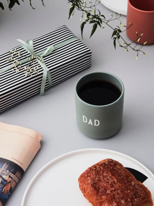 Cup Favourite with Lettering DadLove