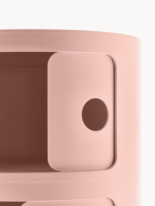 Componibili Design Container, 3 Modules, H 59 cm