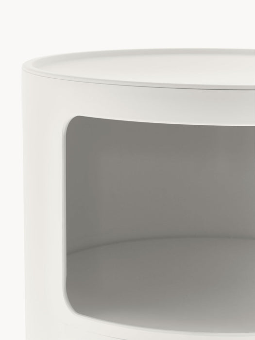 Componibili Design Container, 3 Modules, H 59 cm