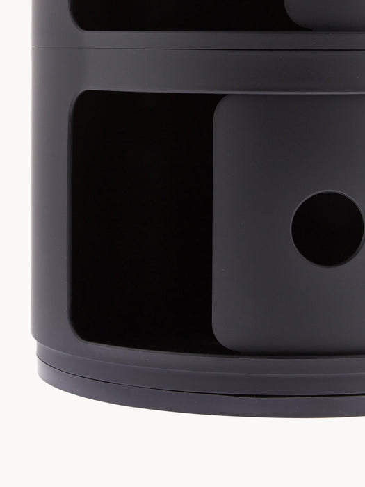 Componibili Design Container, 3 Modules, H 59 cm