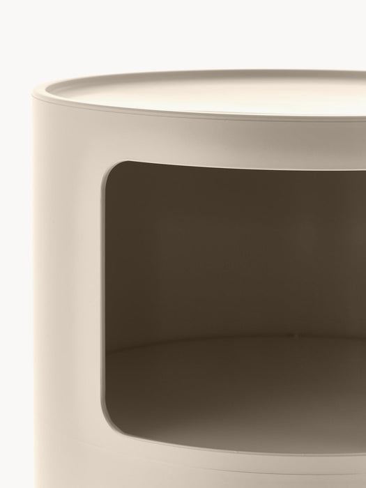 Componibili Design Container, 3 Modules, H 59 cm
