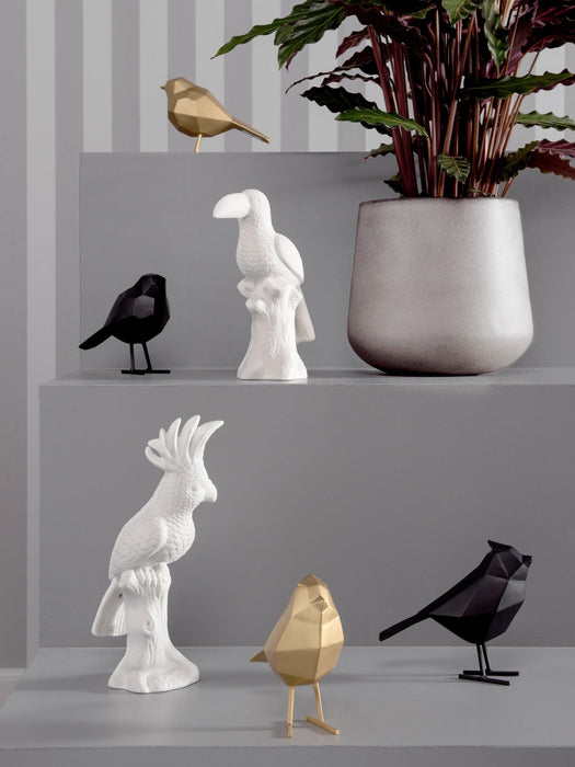 Decorative Object Bird