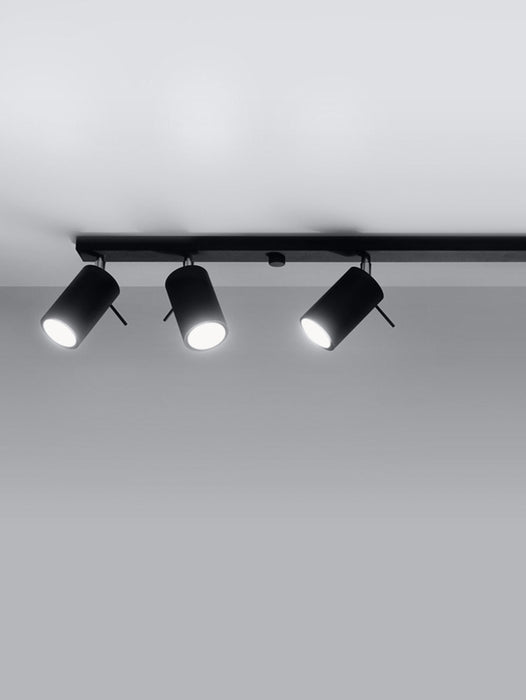 Large Ceiling Spotlight Etna