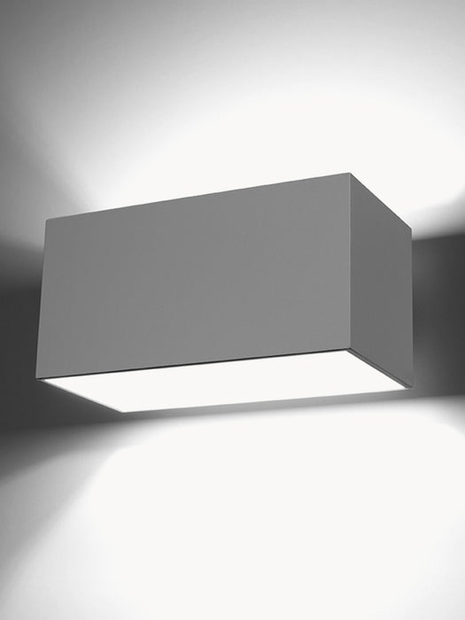 Wall Lamp Geo Maxi