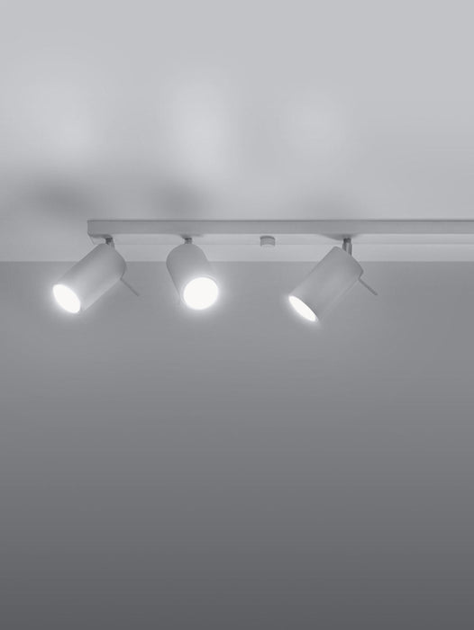 Large Ceiling Spotlight Etna