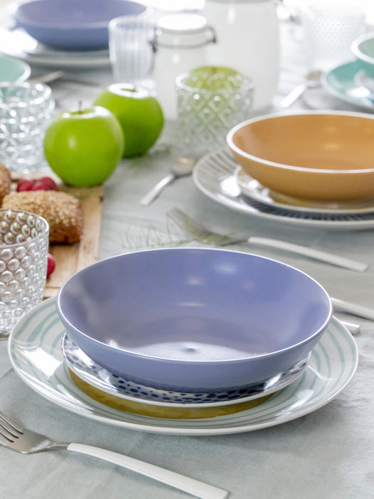 Tableware Set Marea 6 People Set of 18