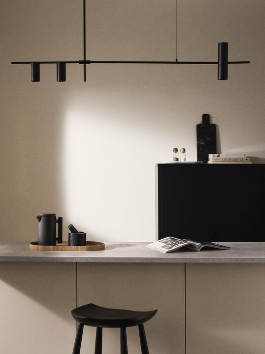 Large Pendant Light Cassandra