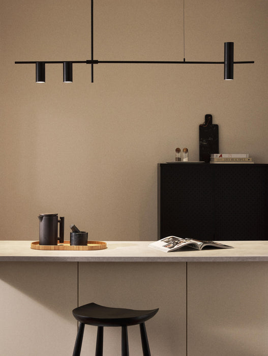 Large Pendant Light Cassandra