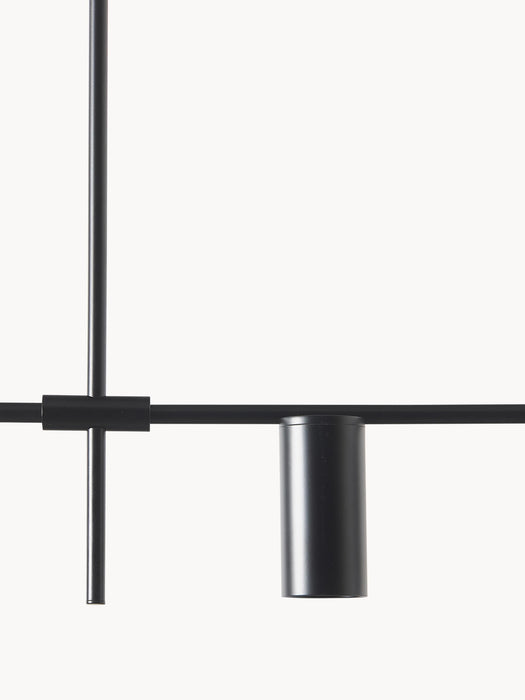 Large Pendant Light Cassandra