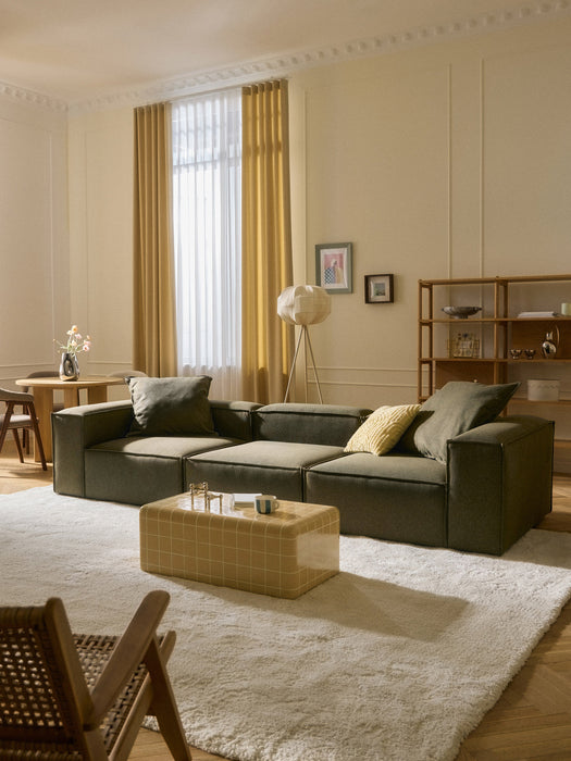 Modular Sofa Lennon 4-seater