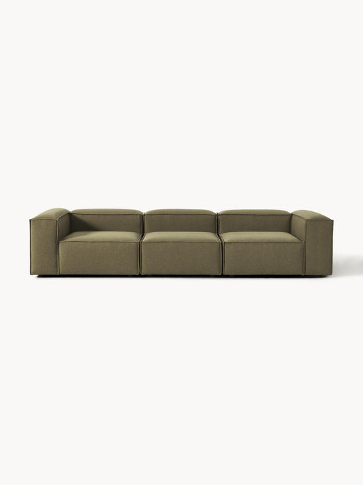 Modular Sofa Lennon 4-seater