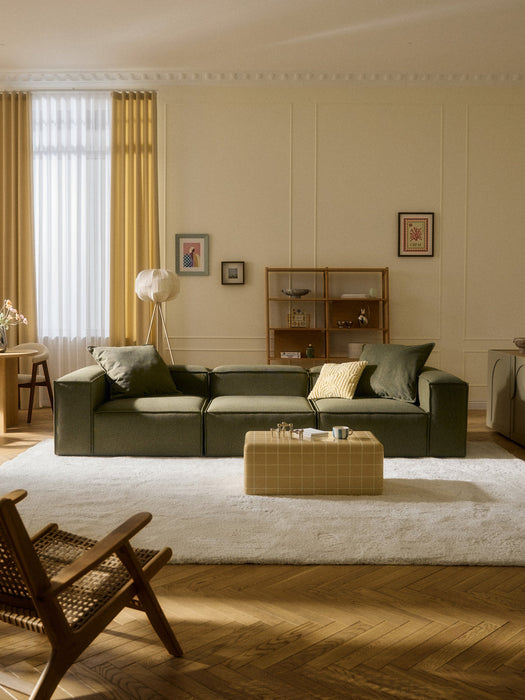 Lennon Modular Sofa (4-seater)