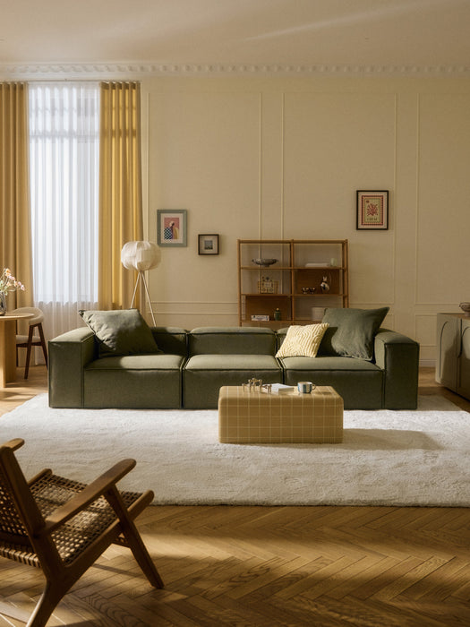 Modular Sofa Lennon 4-seater