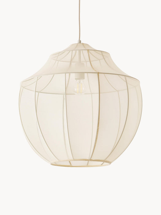 Beau Mesh Pendant Light