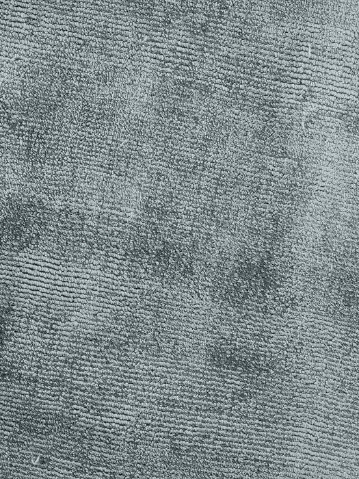 Jane Round Hand-Woven Viscose Rug