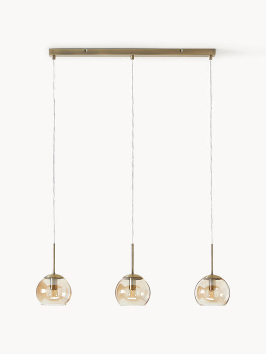 Hamilton Large Pendant Light