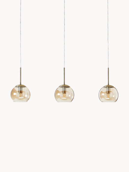 Hamilton Large Pendant Light