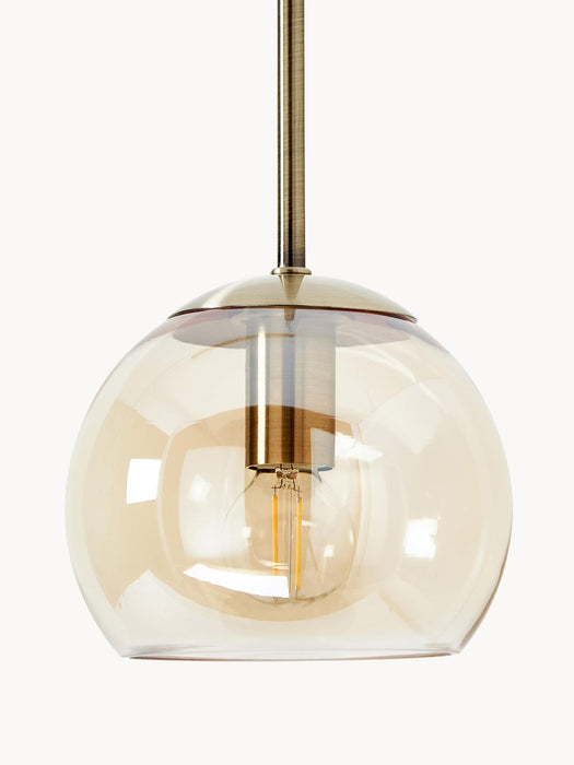 Hamilton Large Pendant Light