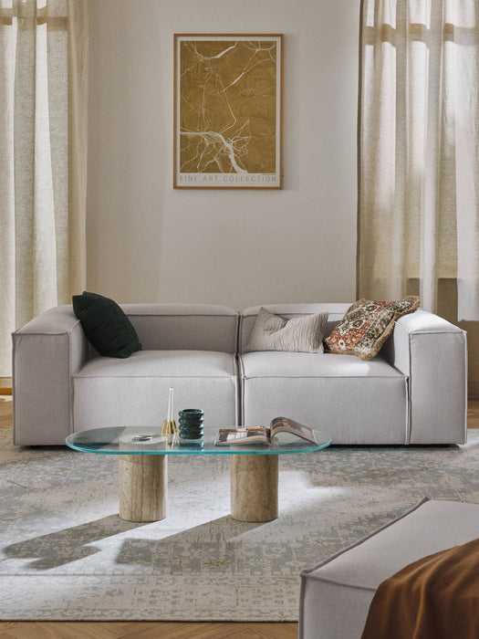 Modular Sofa Lennon 3-seater